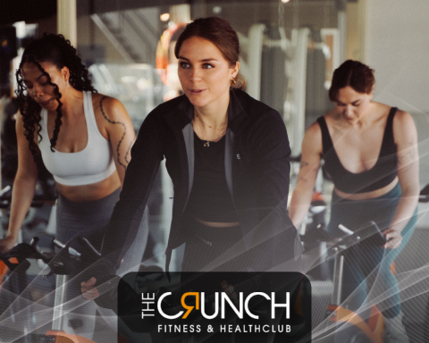 The Crunch